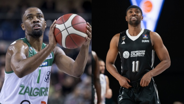 Ar „Žalgiris“ suklydo? I. Tayloras norėtų sugrįžti į „Žalgirį“